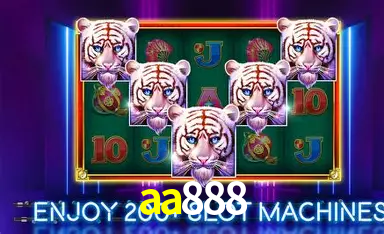 aa888 cassino online