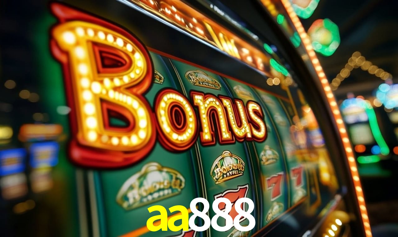 aa888 cassino online