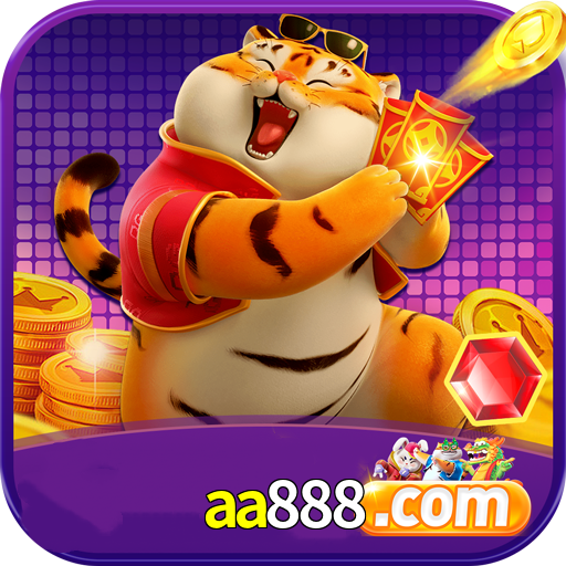 Logo aa888